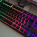 Light Keyboard